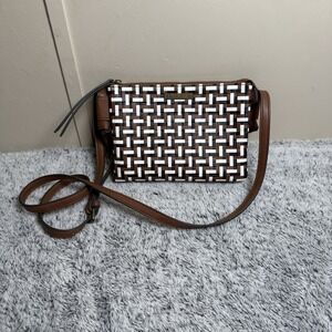 Frye & Co. Crossbody Purse VERY GOOD CONDITION